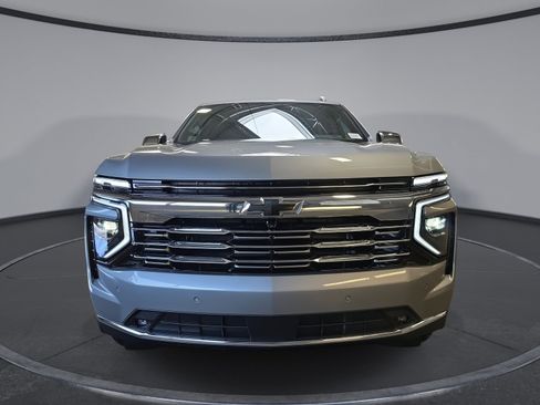 New 2026 Chevrolet Tahoe Premier AWD/4WD image 16