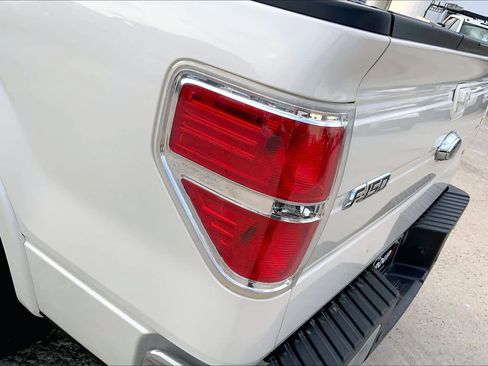 Used 2009 Ford F150 Lariat image 28