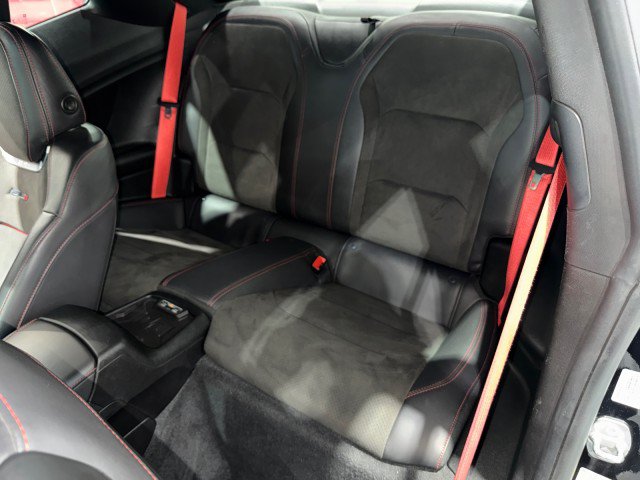 Used 2018 Chevrolet Camaro ZL1 RWD image 7