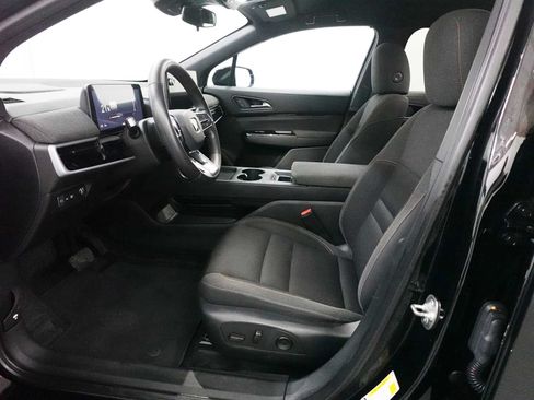 Used 2024 Honda Prologue EX image 12
