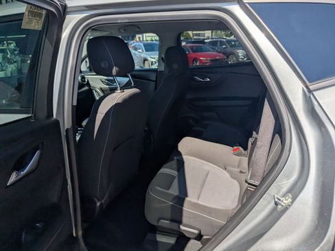 Used 2023 Chevrolet Blazer LT image 27
