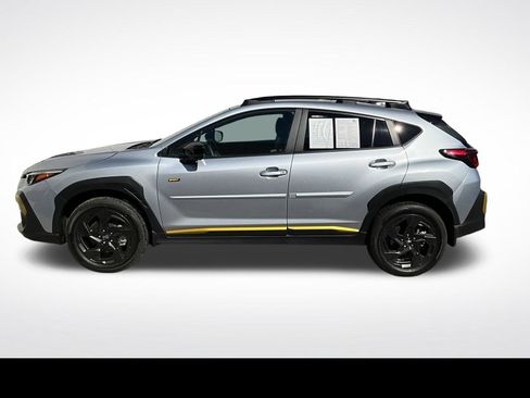Certified 2025 Subaru Crosstrek 2.5i Sport AWD/4WD image 14