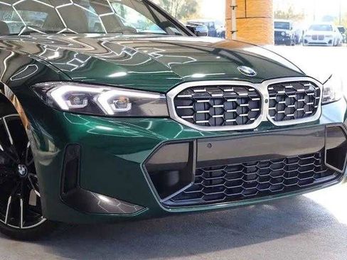 Used 2024 BMW M340i w/ Premium Package image 40