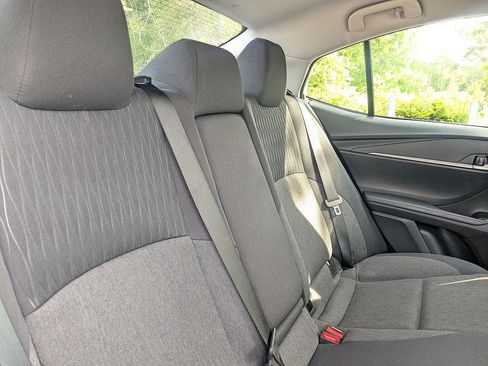 Certified 2025 Toyota Camry LE FWD image 30