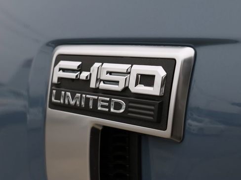 Used 2023 Ford F150 Limited image 26
