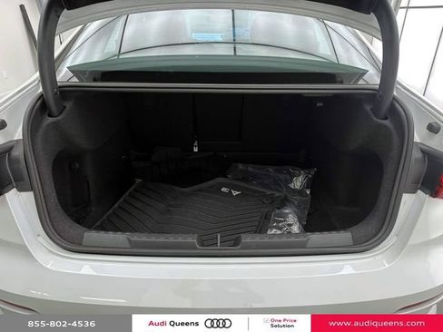 Used 2023 Audi A3 2.0T Premium w/ Convenience Package FWD image 10