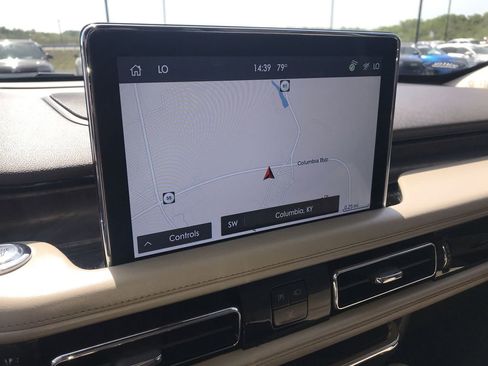 Used 2021 Lincoln Aviator Reserve w/ Equipment Group 210A AWD/4WD image 18