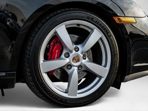 Used 2006 Porsche Cayman S image 47