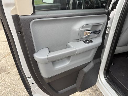 Used 2015 RAM 1500 Big Horn image 14