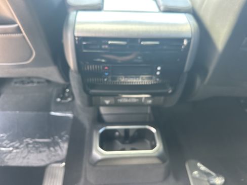 New 2026 Jeep Grand Wagoneer Limited AWD/4WD image 15