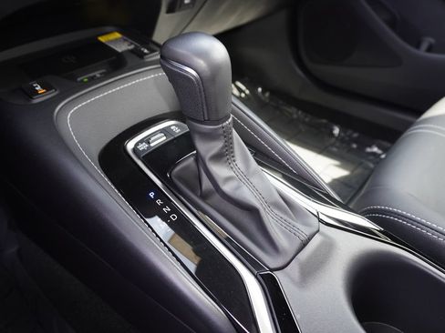 Certified 2024 Toyota Corolla XSE FWD image 18