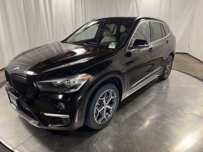 Used 2018 BMW X1 xDrive28i