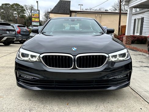 Used 2018 BMW 530i image 14