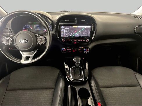 Used 2020 Kia Soul EX w/ Option Group 015 FWD image 14