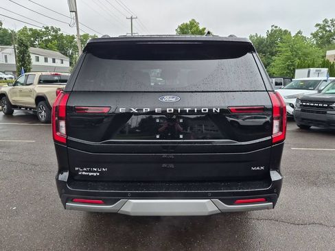 New 2026 Ford Expedition Max Platinum AWD/4WD image 8