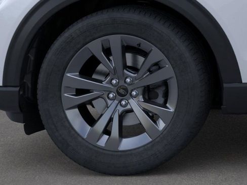 New 2026 Ford Explorer Active w/ Active Comfort Package image 19