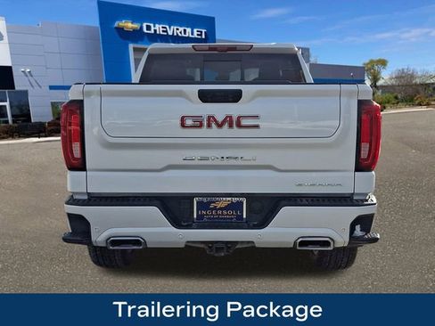 Used 2024 GMC Sierra 1500 Denali image 7