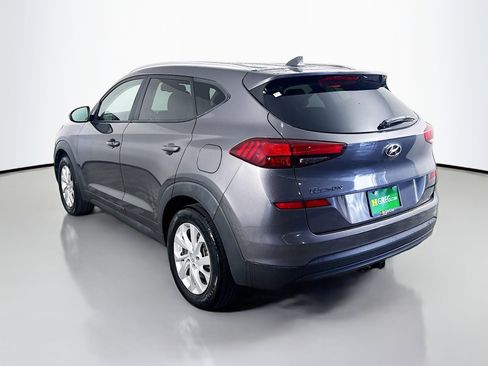 Used 2020 Hyundai Tucson Value image 7