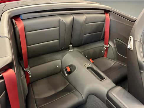 Used 2018 Porsche 911 Turbo S image 36