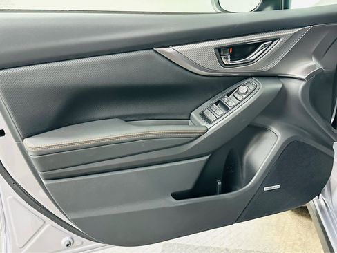 Certified 2023 Subaru Crosstrek 2.5i Limited image 27