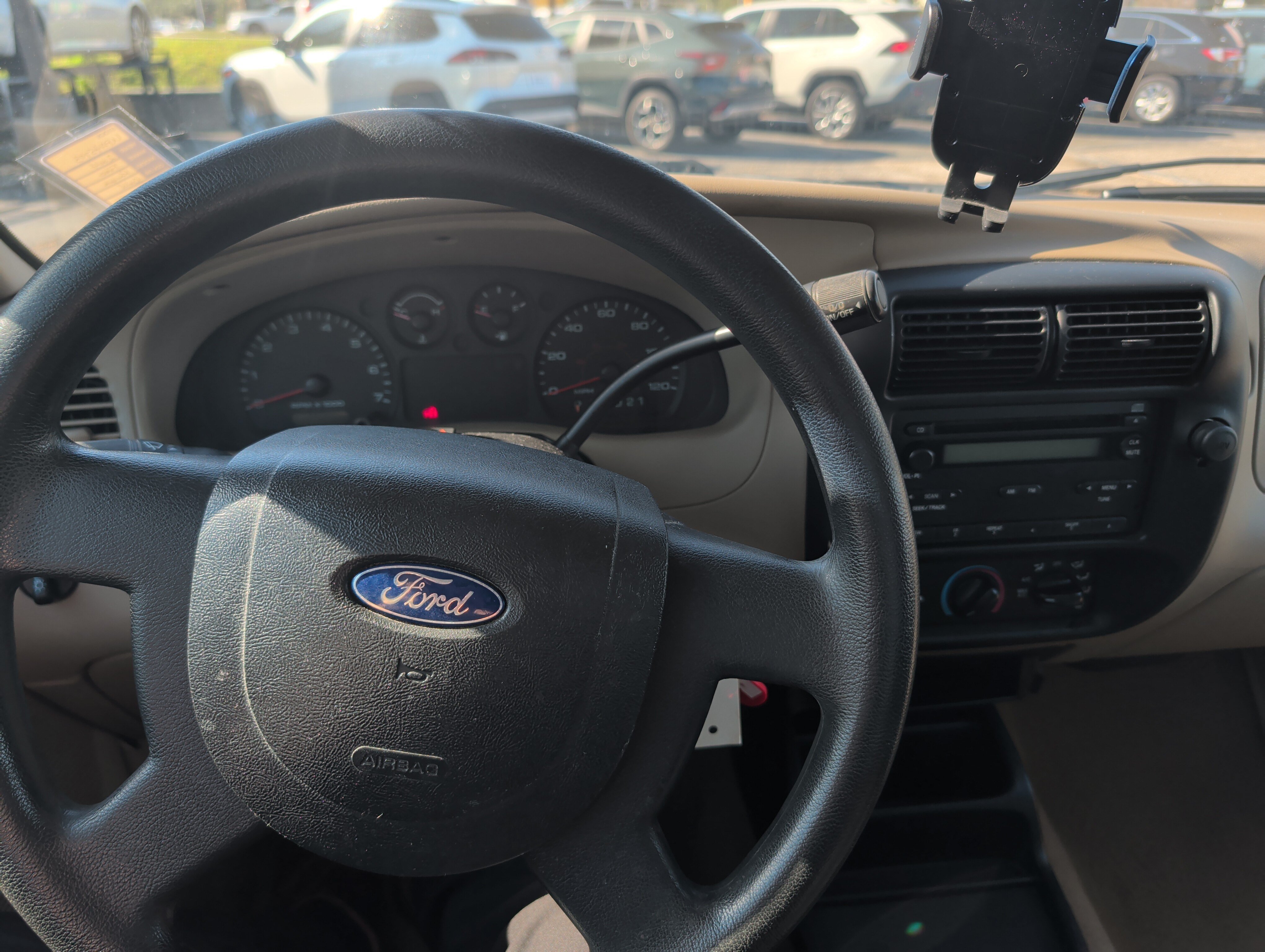 Used 2004 Ford Ranger XLT RWD image 16