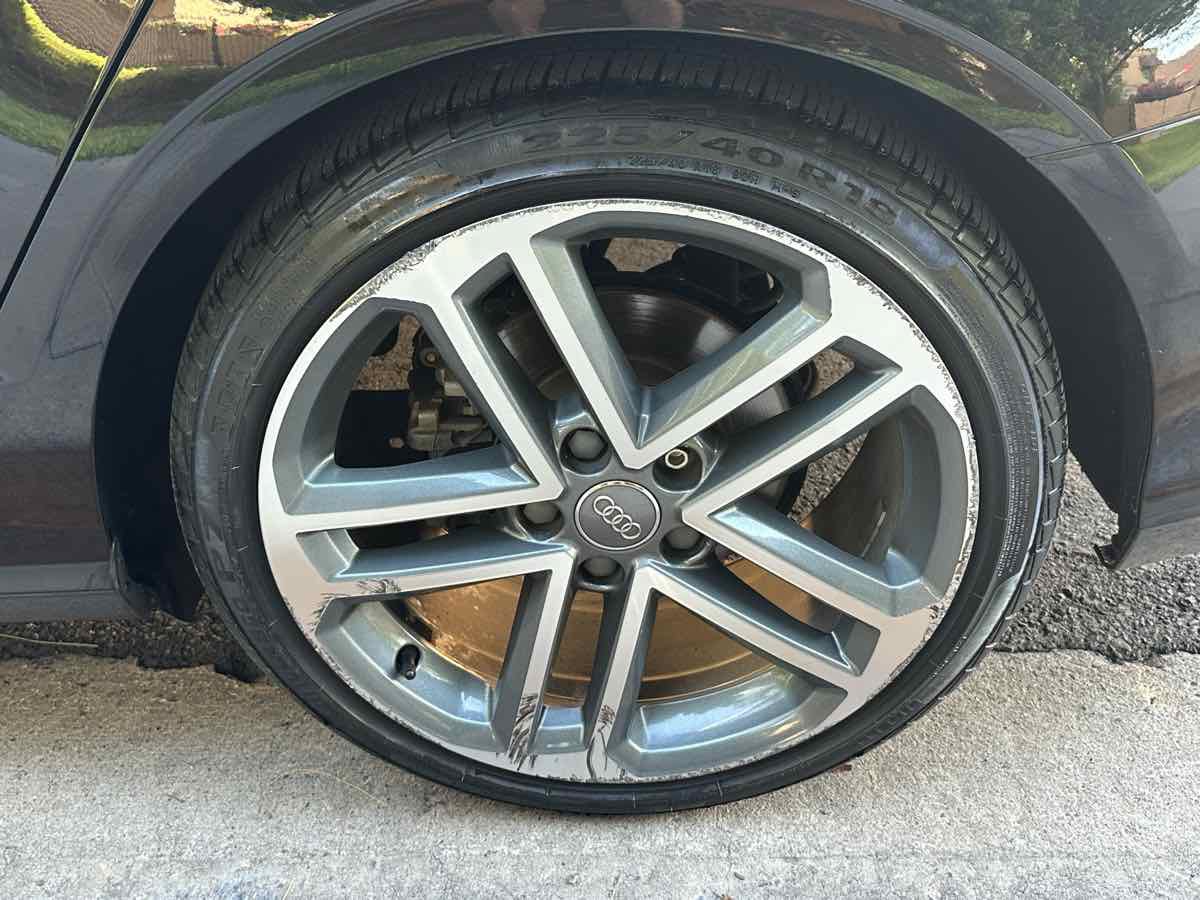 Used 2017 Audi A3 2.0T Premium w/ Convenience Package FWD image 54