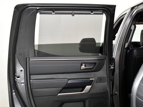 New 2026 Toyota Tundra Platinum AWD/4WD image 25