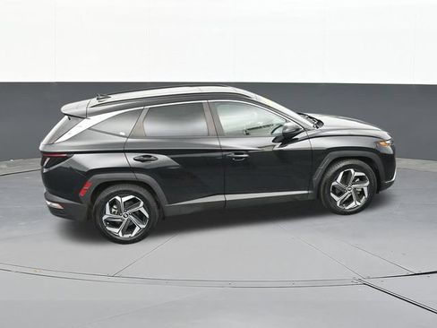 Used 2023 Hyundai Tucson SEL w/ Convenience Package FWD image 61