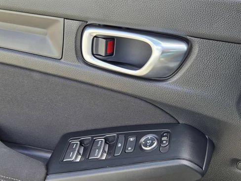 New 2026 Honda Civic LX image 15