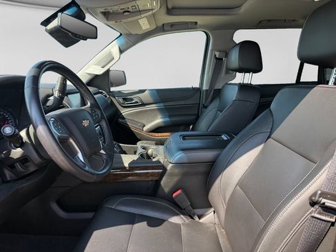 Used 2020 Chevrolet Tahoe LT AWD/4WD image 21