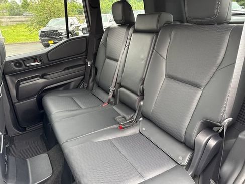 Used 2025 Toyota Land Cruiser AWD/4WD image 18