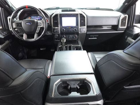 Used 2019 Ford F150 Raptor w/ Equipment Group 802A Luxury image 23