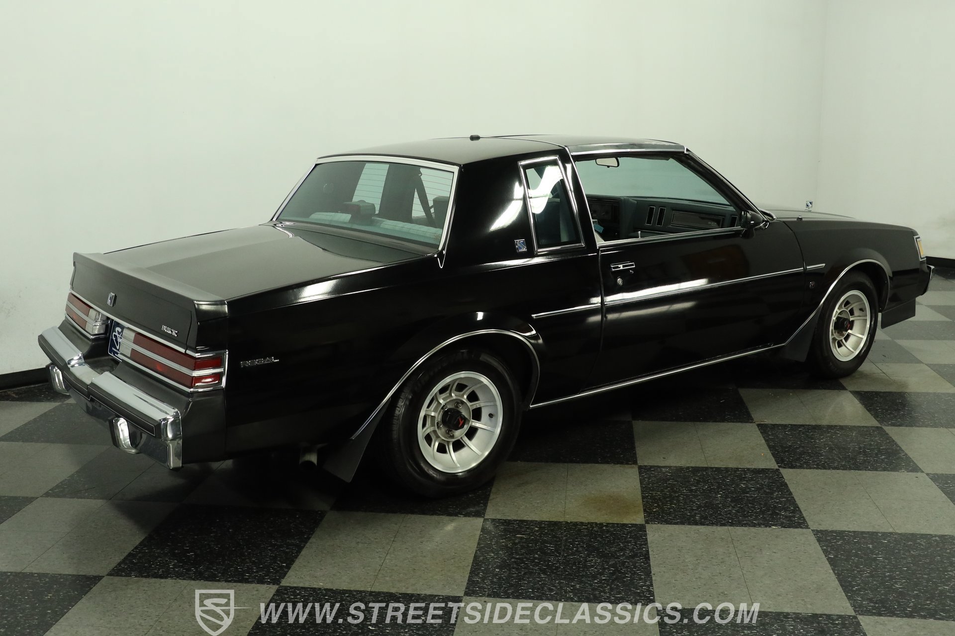 Used 1987 Buick Regal Coupe RWD image 12