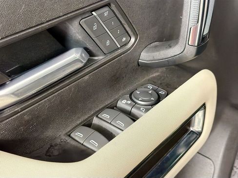 Used 2026 GMC Hummer EV SUV AWD/4WD image 18