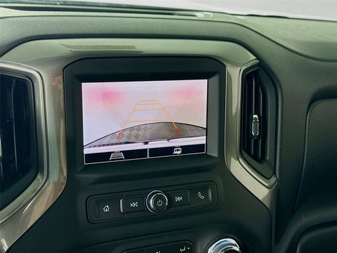 New 2026 GMC Sierra 2500 Pro w/ Convenience Package AWD/4WD image 7