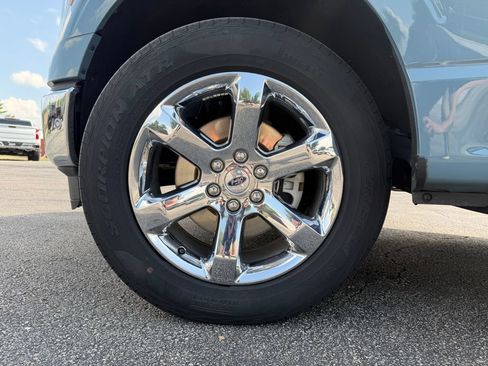 Used 2023 Ford F150 Lariat w/ Equipment Group 502A High AWD/4WD image 46