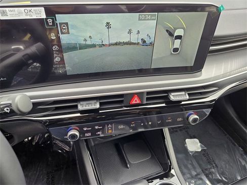 New 2026 Kia K5 GT image 12