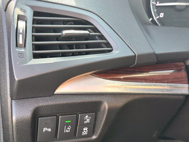 Used 2016 Acura MDX SH-AWD image 19