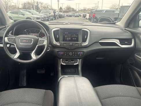 Certified 2023 GMC Terrain SLE w/ Driver Convenience Package image 19