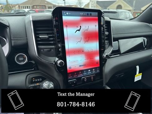 New 2026 RAM 1500 Laramie image 22