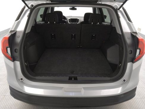 Used 2018 GMC Terrain SLE FWD image 29
