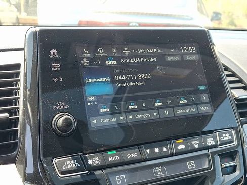 Used 2023 Honda Odyssey Elite image 19