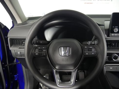 Used 2024 Honda CR-V LX image 13