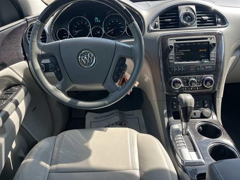 Used 2016 Buick Enclave Leather FWD image 13