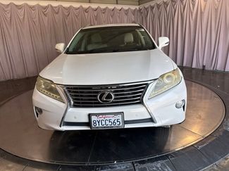 Used 2014 Lexus RX 350 FWD w/ Premium Package video 2