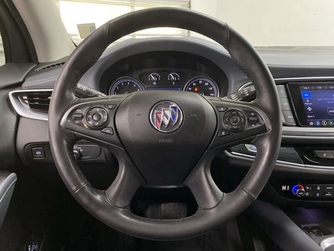 Used 2020 Buick Enclave Premium w/ Sun and Sites Package image 20