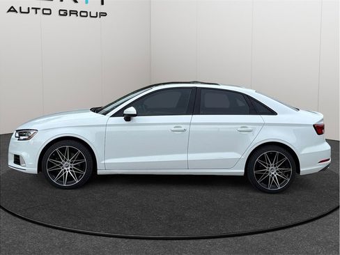 Used 2017 Audi A3 2.0T Premium image 5