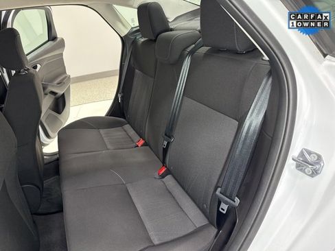 Used 2018 Ford Focus SE image 21