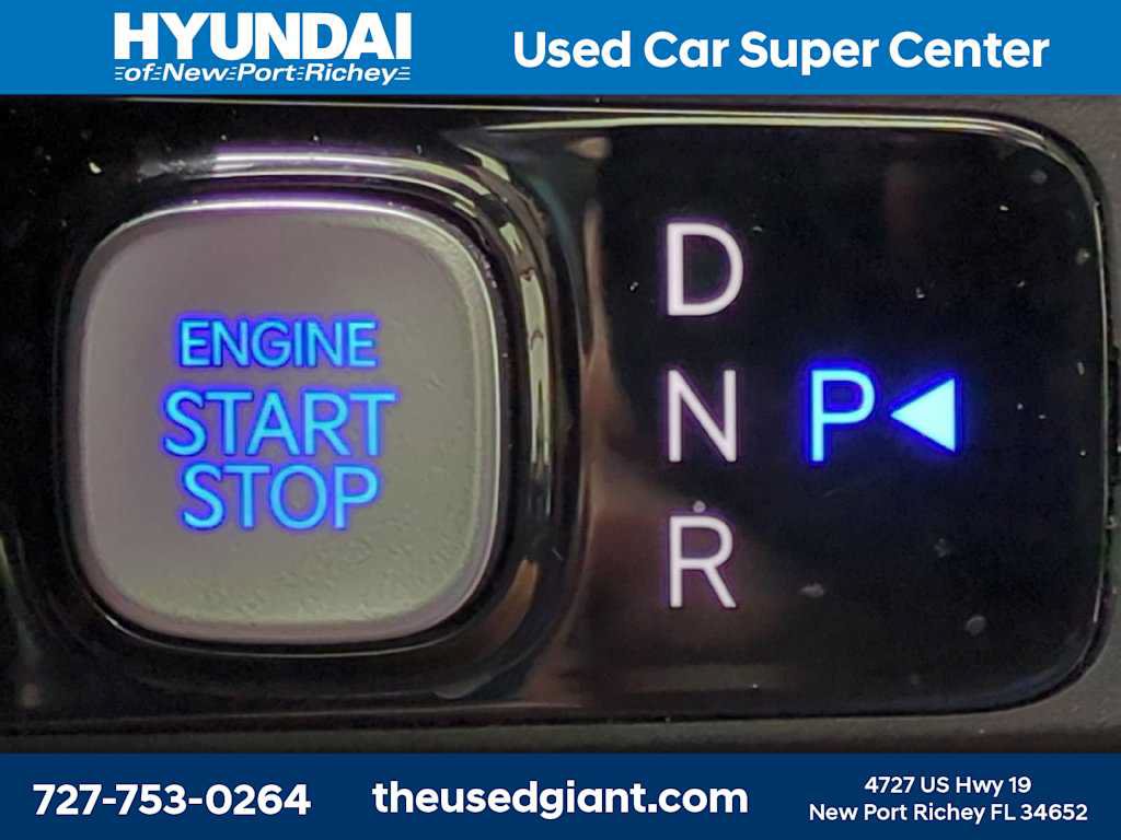 Used 2026 Hyundai Palisade SEL FWD image 35