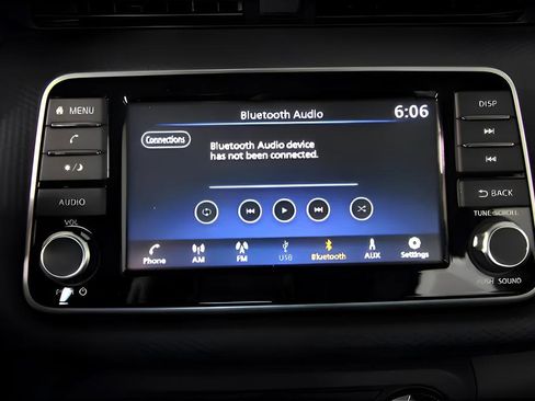 Used 2024 Nissan Kicks S FWD image 24
